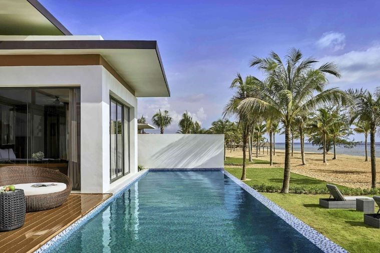 Mövenpick Villas & Residences Phú Quốc